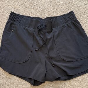 All in Motion 3” Athletic Shorts - Medium